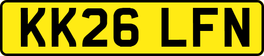 KK26LFN