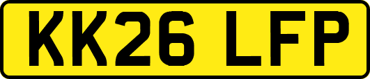 KK26LFP