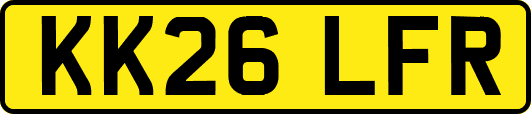 KK26LFR