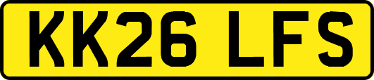KK26LFS