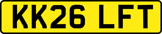 KK26LFT