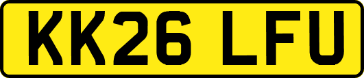 KK26LFU