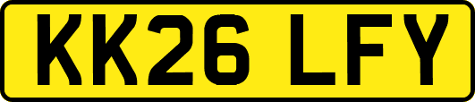 KK26LFY