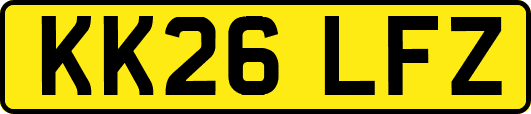 KK26LFZ
