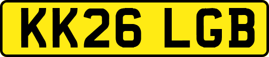 KK26LGB
