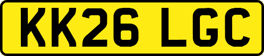 KK26LGC