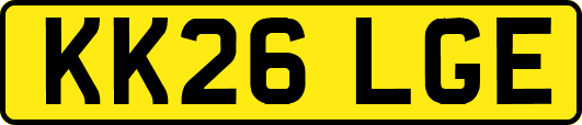 KK26LGE