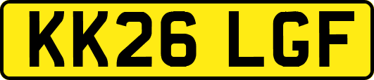 KK26LGF