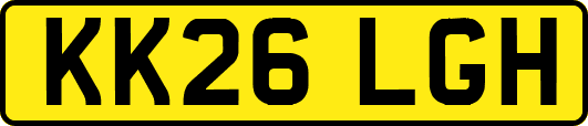 KK26LGH