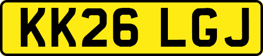 KK26LGJ