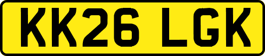 KK26LGK