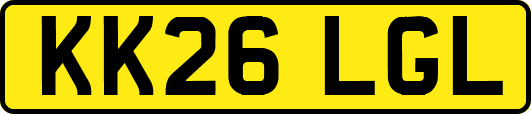 KK26LGL