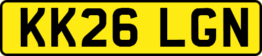 KK26LGN