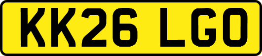 KK26LGO