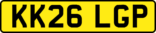 KK26LGP