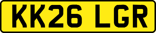 KK26LGR
