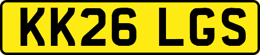 KK26LGS