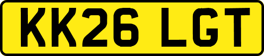 KK26LGT
