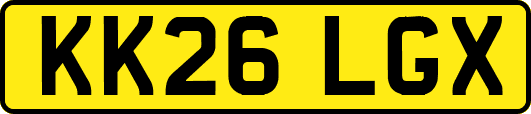 KK26LGX