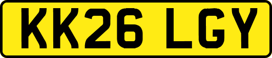 KK26LGY