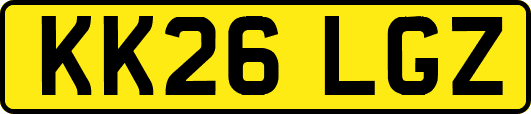 KK26LGZ