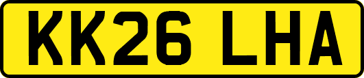 KK26LHA