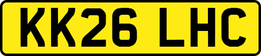 KK26LHC