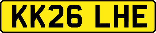 KK26LHE