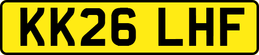 KK26LHF