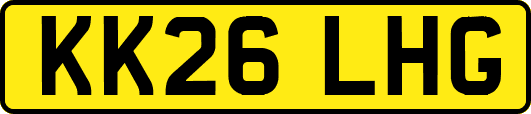 KK26LHG