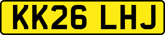 KK26LHJ