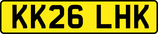 KK26LHK