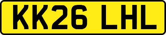 KK26LHL