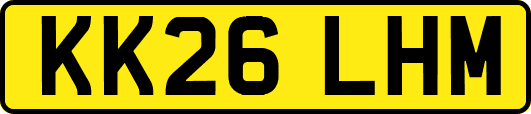 KK26LHM