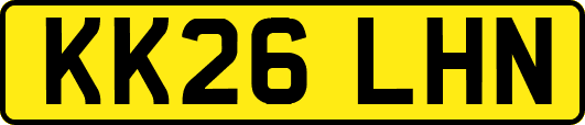 KK26LHN