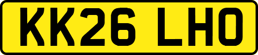 KK26LHO