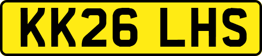 KK26LHS