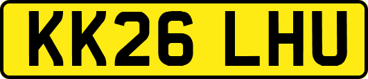 KK26LHU