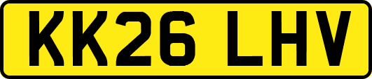 KK26LHV