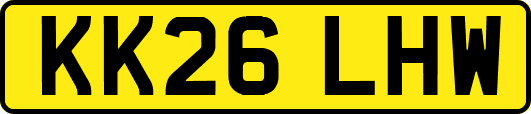 KK26LHW