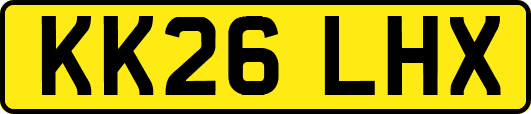 KK26LHX