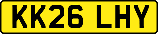 KK26LHY