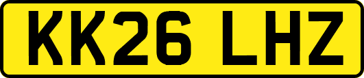 KK26LHZ