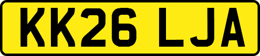 KK26LJA