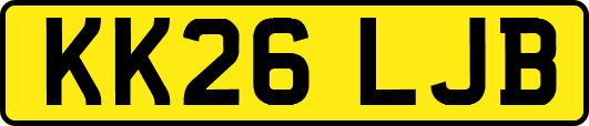 KK26LJB