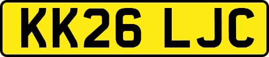 KK26LJC