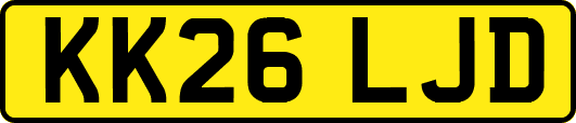 KK26LJD