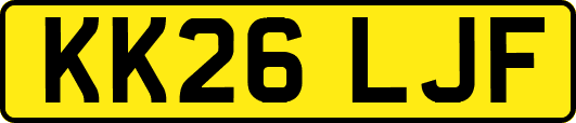 KK26LJF