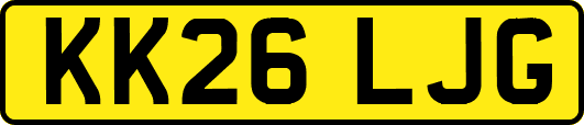 KK26LJG