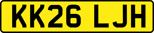 KK26LJH
